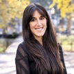 Geraldine Dayan